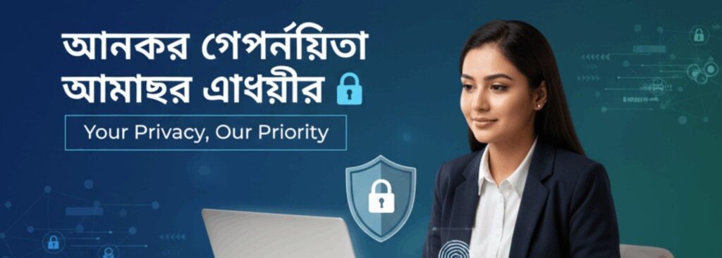 ACE67 Privacy Policy – Your Privacy, Our Priority for Bangladesh Online Casino Players